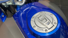 BMW R1200 GS Rallye TE ABS